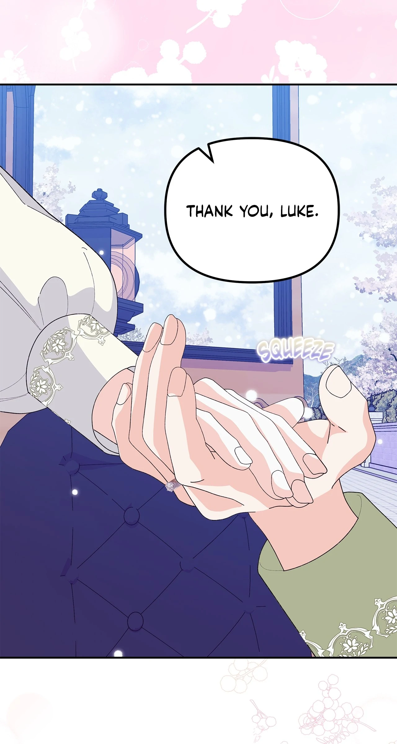 I Got Married to a Duke Called Beast chapter 52 page 78