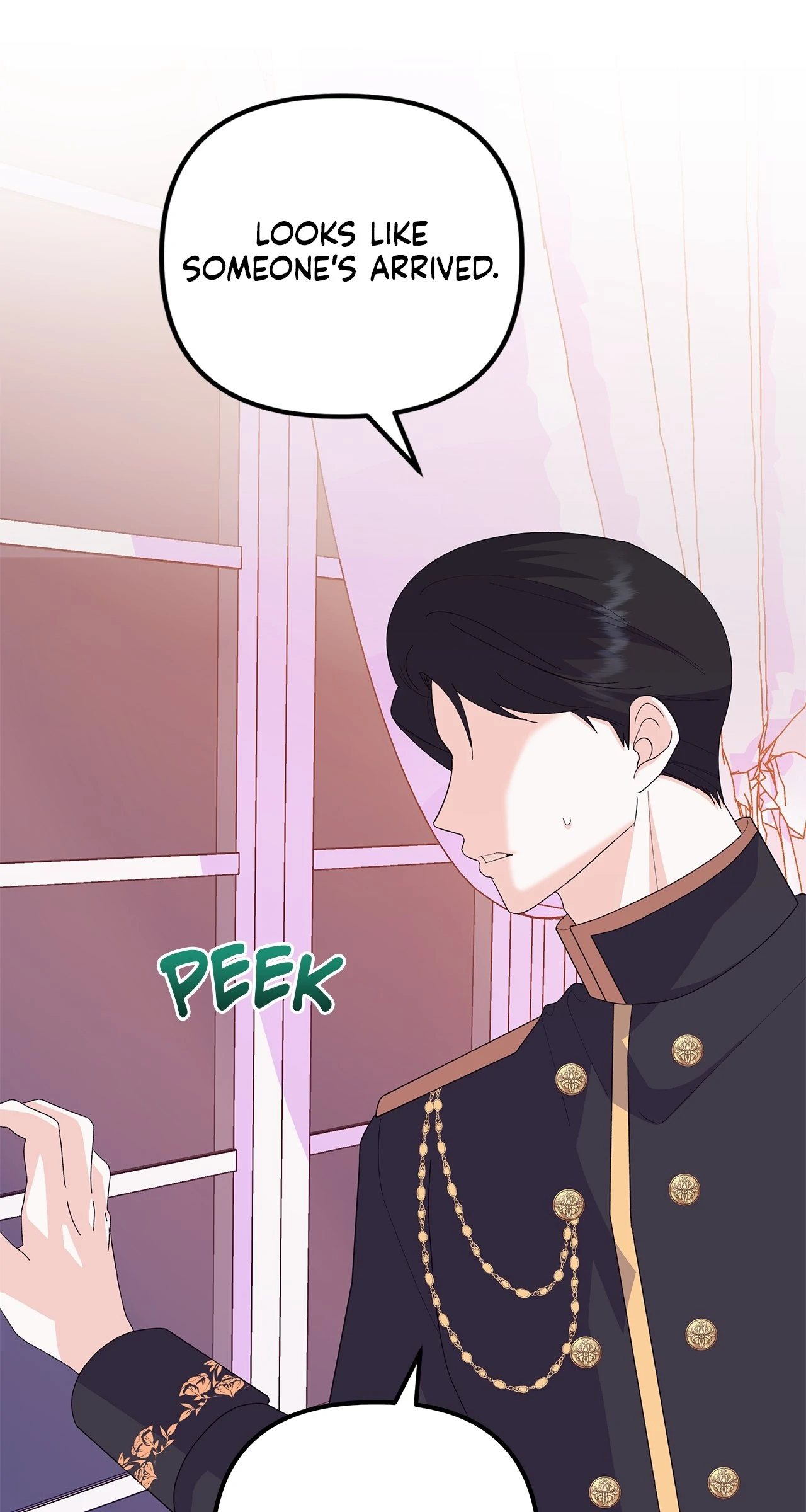 I Got Married to a Duke Called Beast chapter 52 page 84