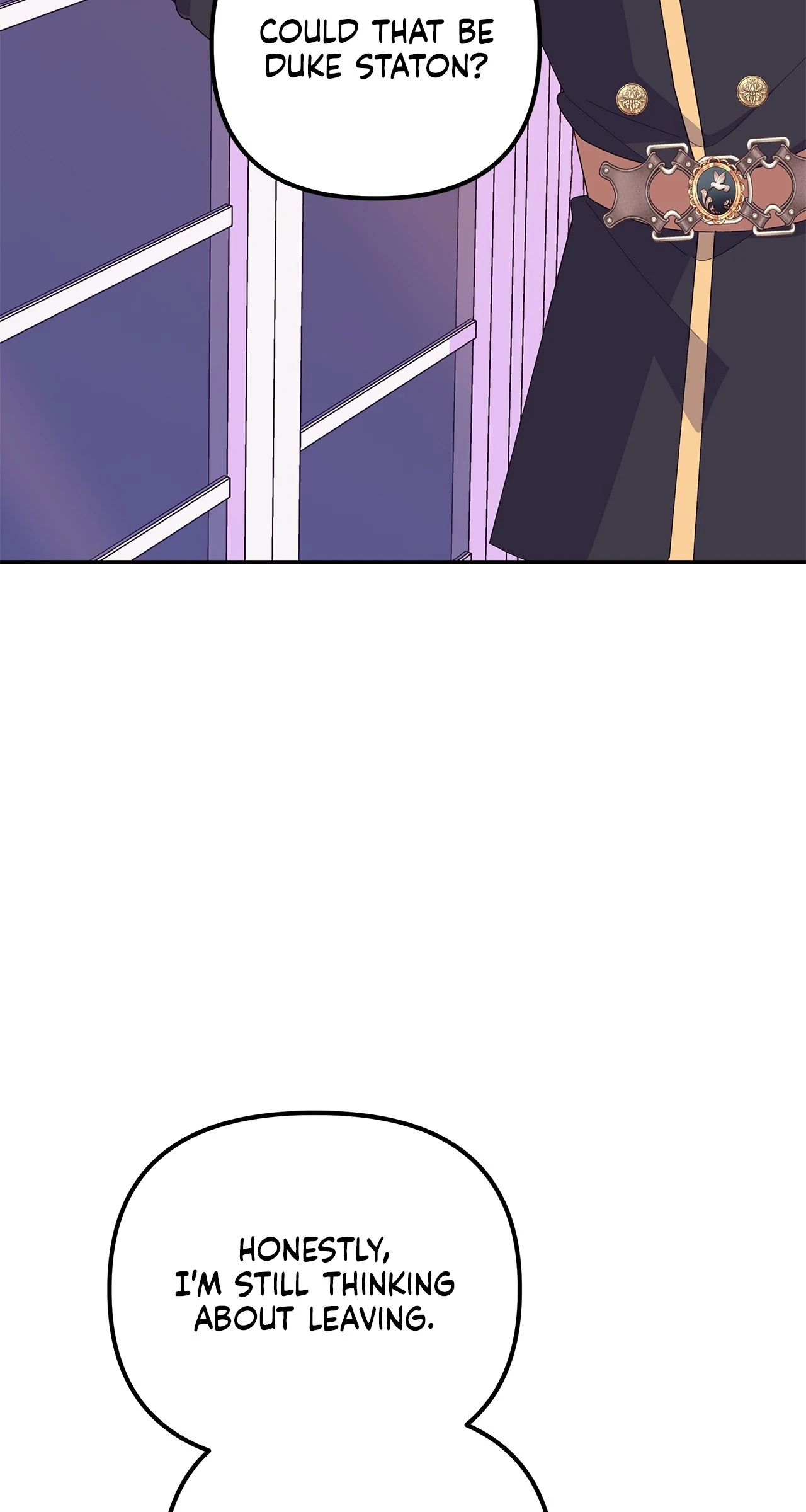 I Got Married to a Duke Called Beast chapter 52 page 85