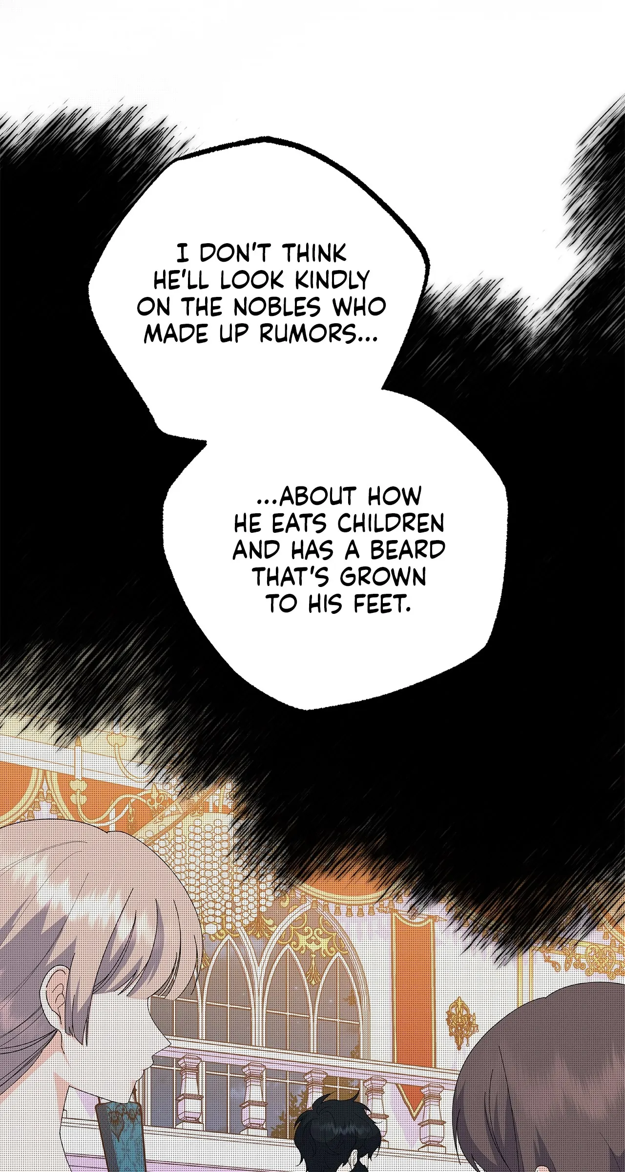 I Got Married to a Duke Called Beast chapter 52 page 88