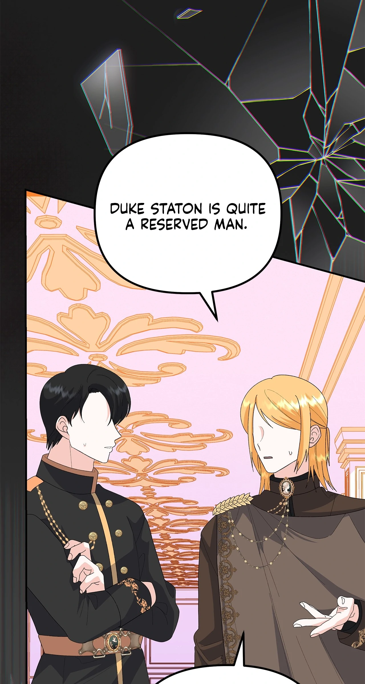 I Got Married to a Duke Called Beast chapter 52 page 90