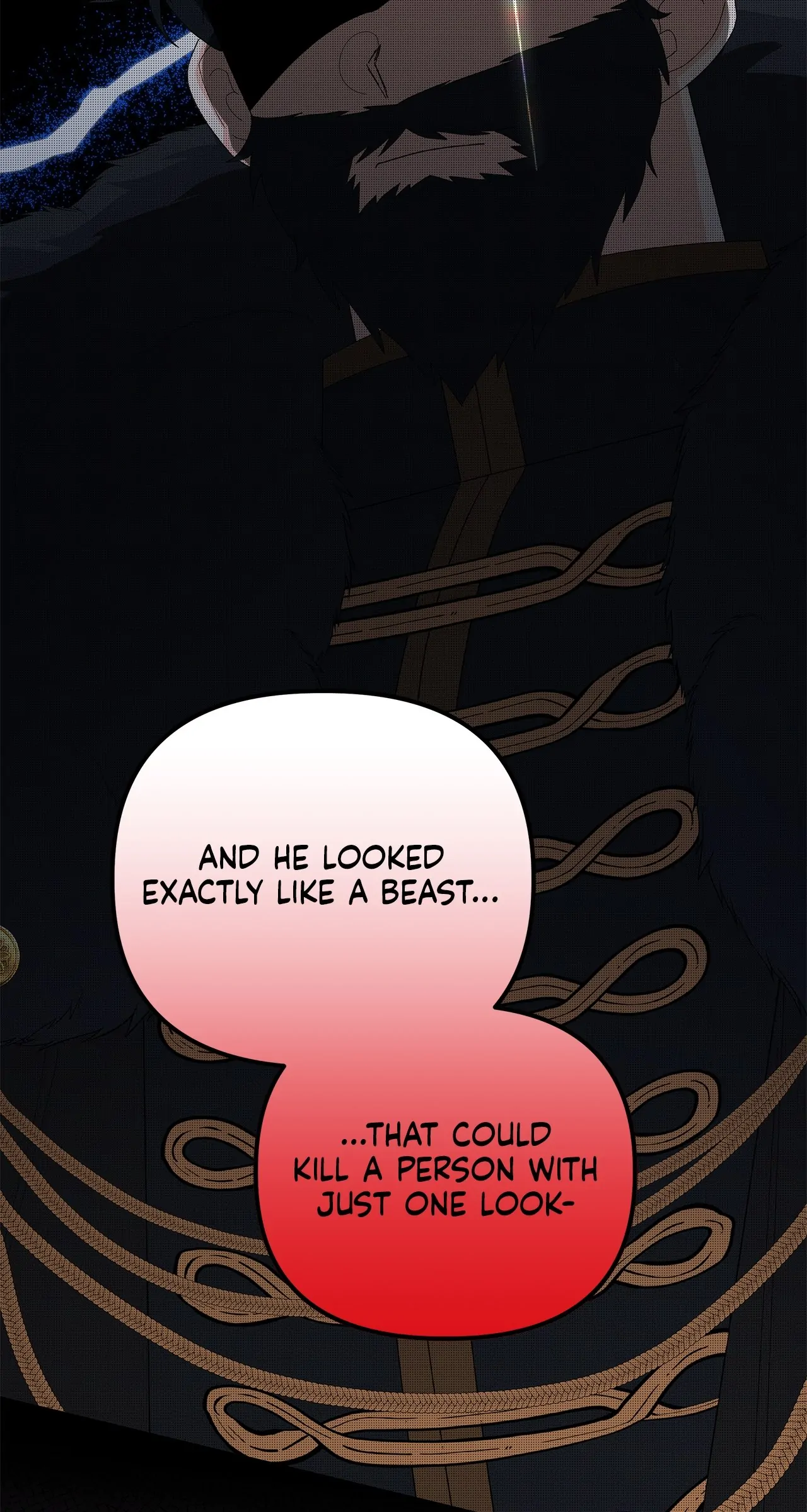 I Got Married to a Duke Called Beast chapter 52 page 93