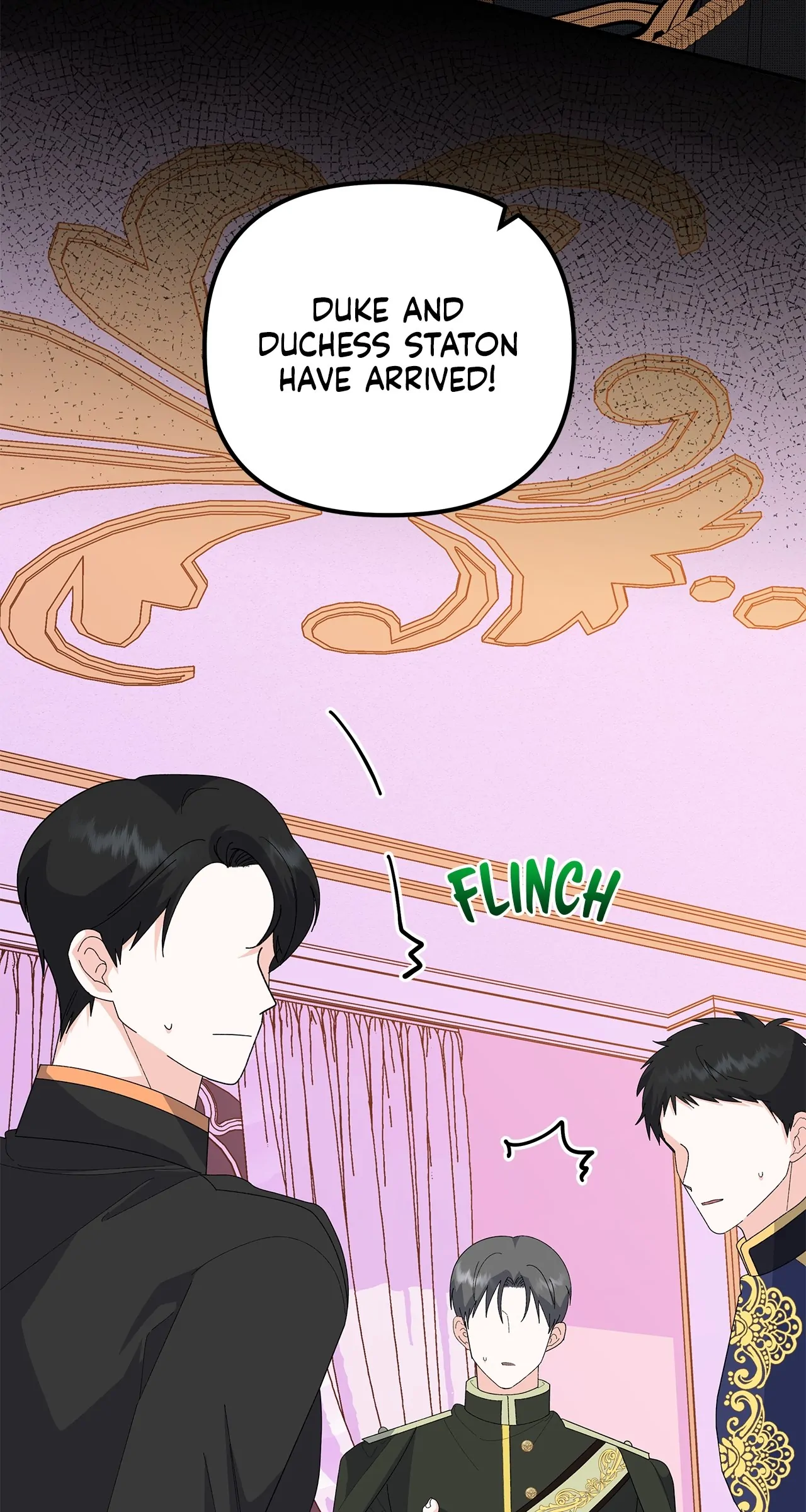 I Got Married to a Duke Called Beast chapter 52 page 94