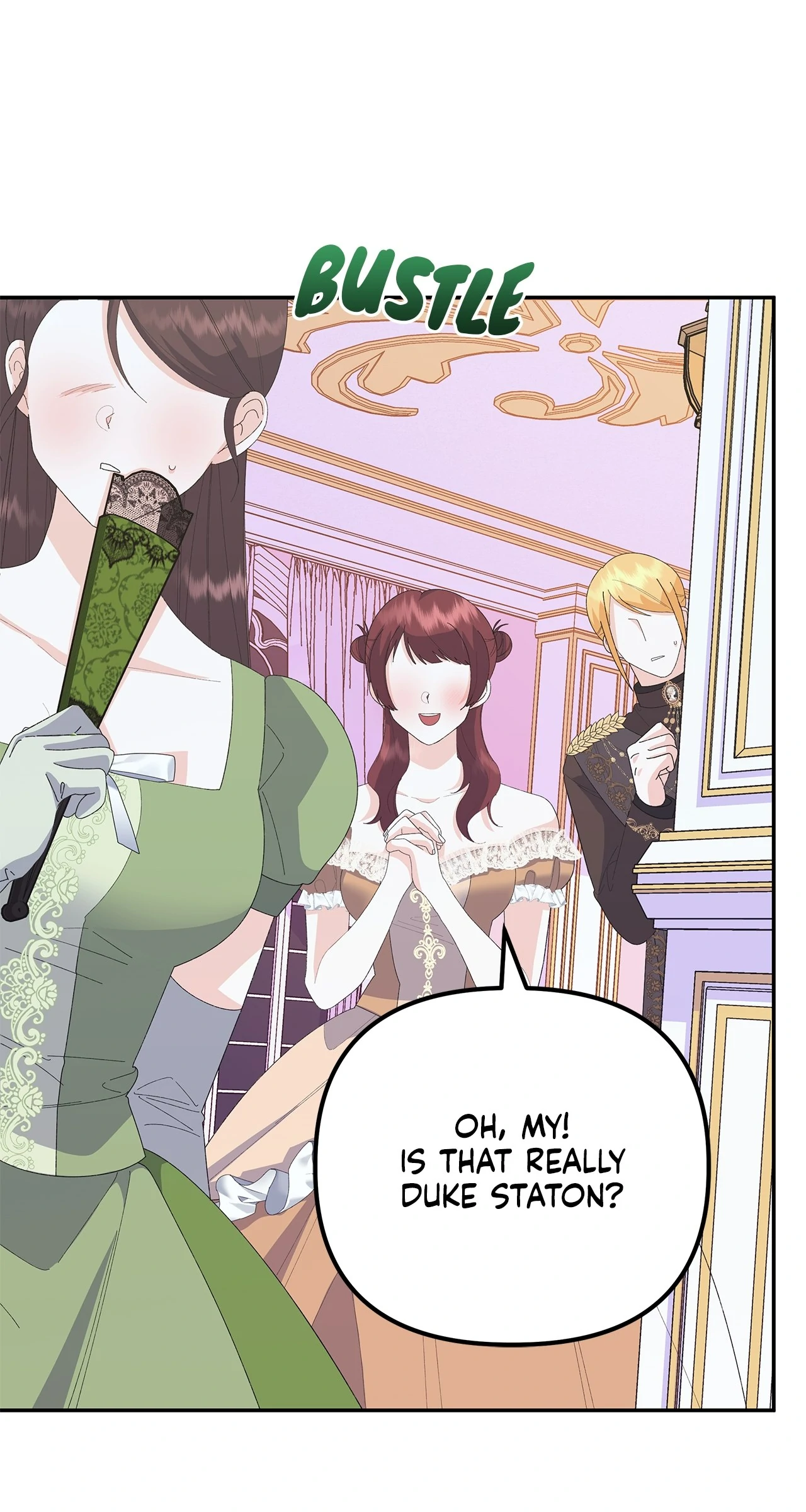 I Got Married to a Duke Called Beast chapter 52 page 96