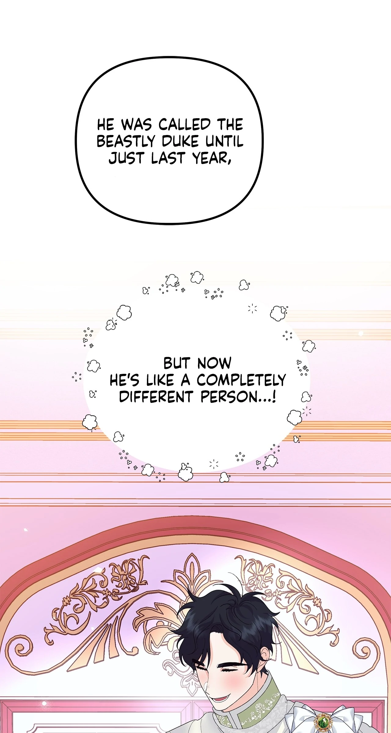 I Got Married to a Duke Called Beast chapter 52 page 97