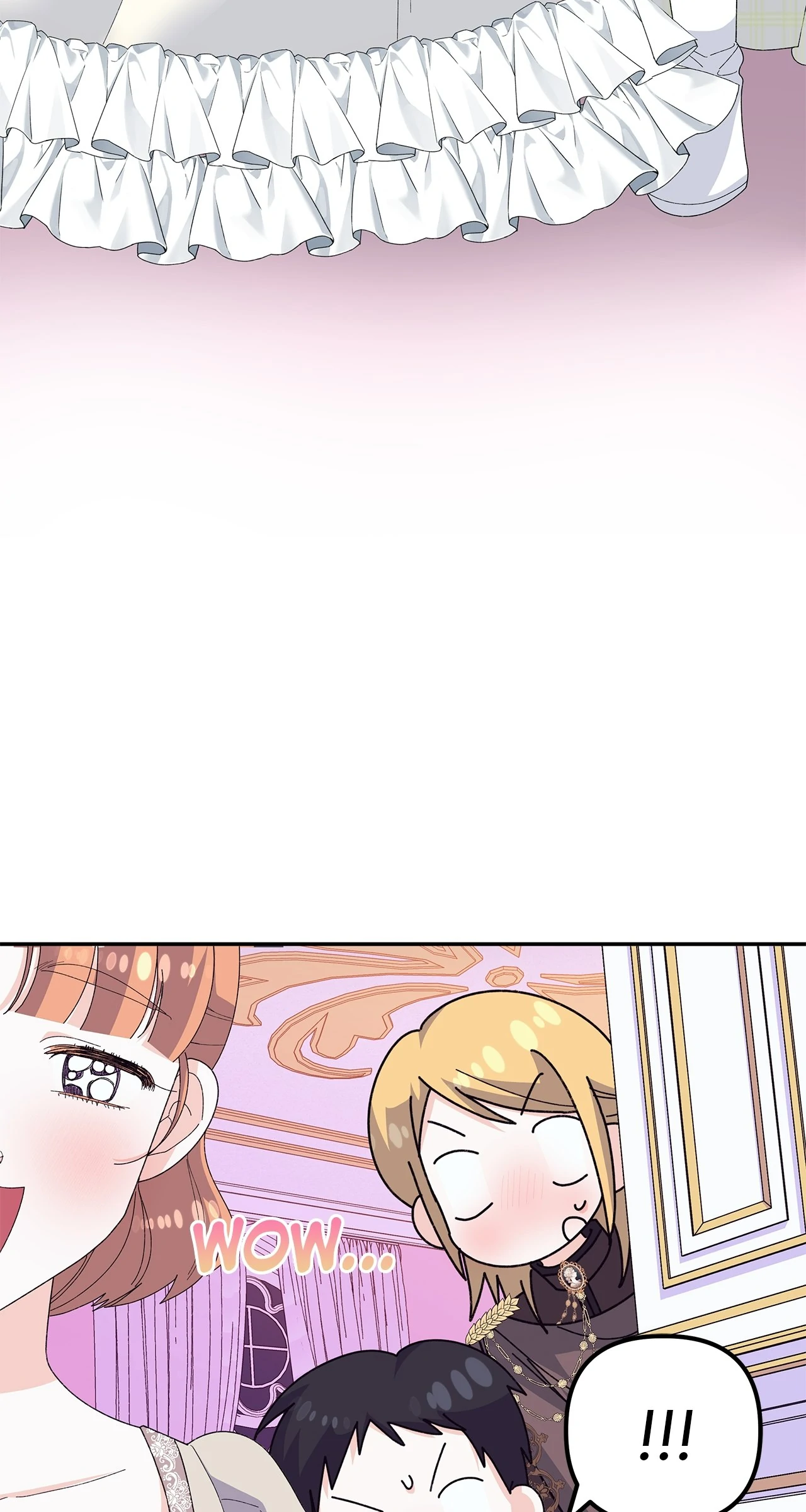 I Got Married to a Duke Called Beast chapter 52 page 99