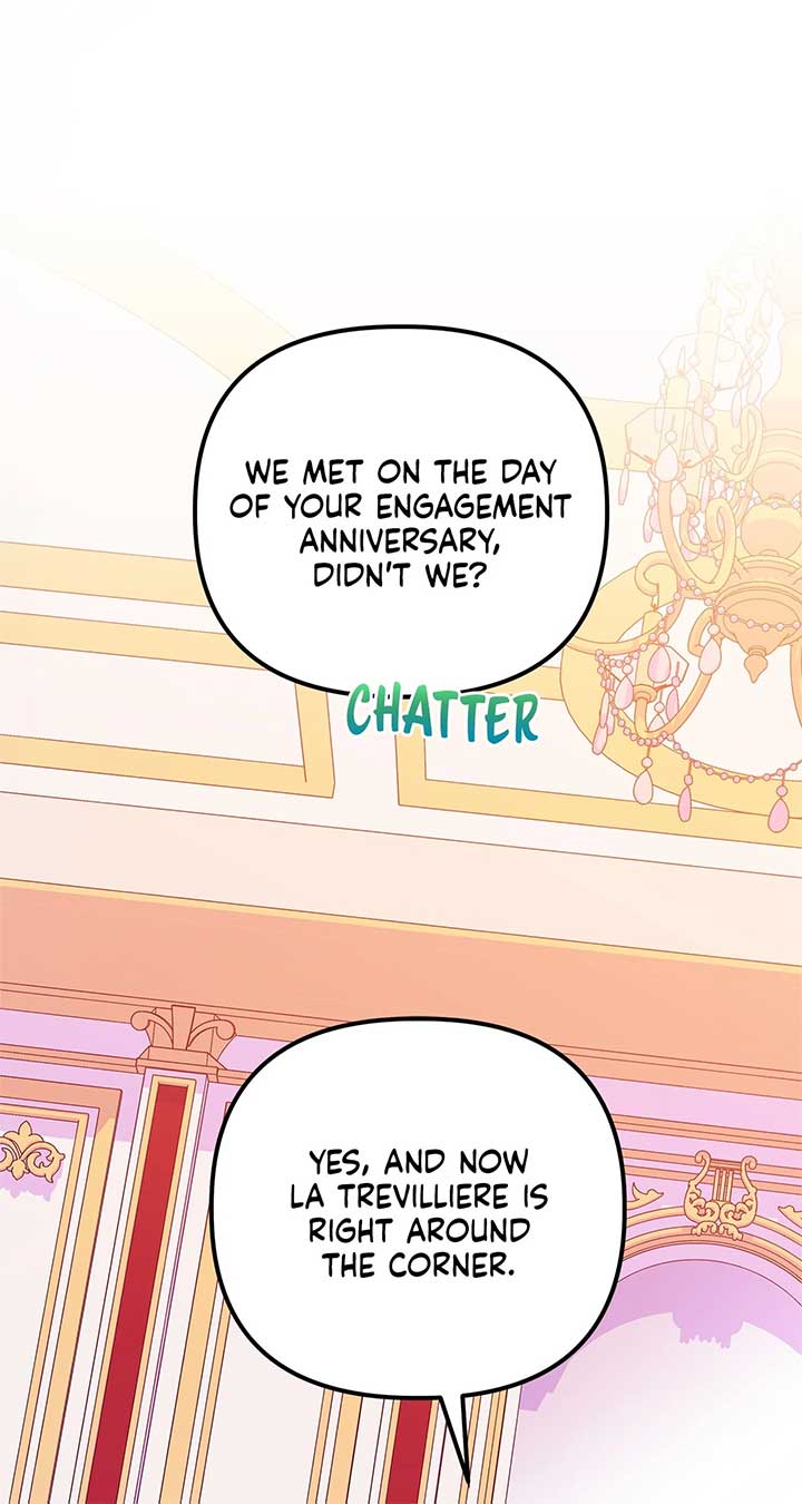 I Got Married to a Duke Called Beast chapter 53 page 1