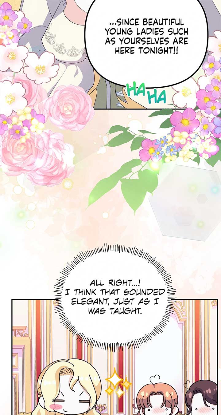 I Got Married to a Duke Called Beast chapter 53 page 10
