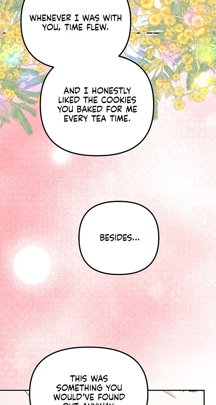 I Got Married to a Duke Called Beast chapter 53 page 100