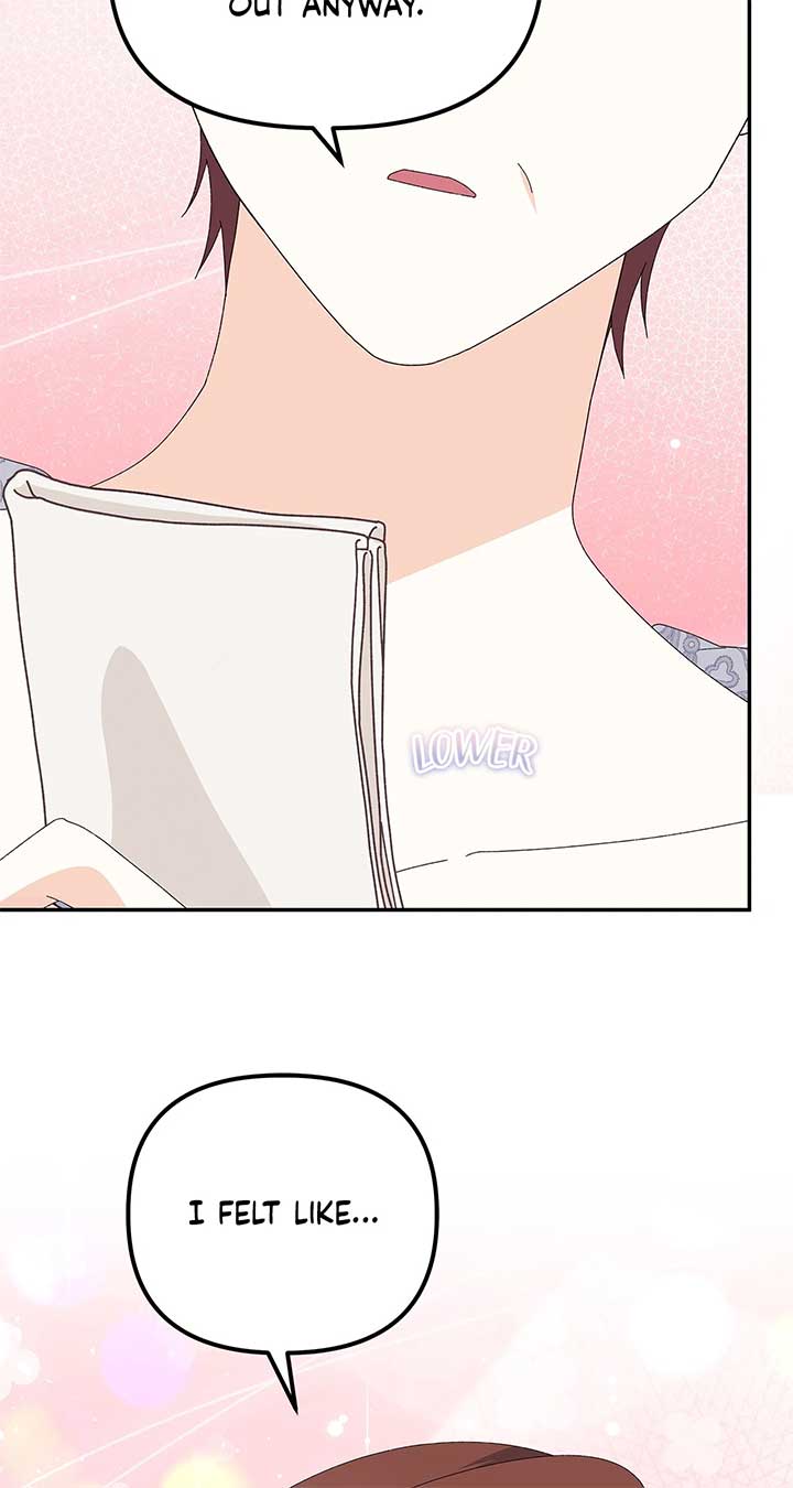I Got Married to a Duke Called Beast chapter 53 page 101