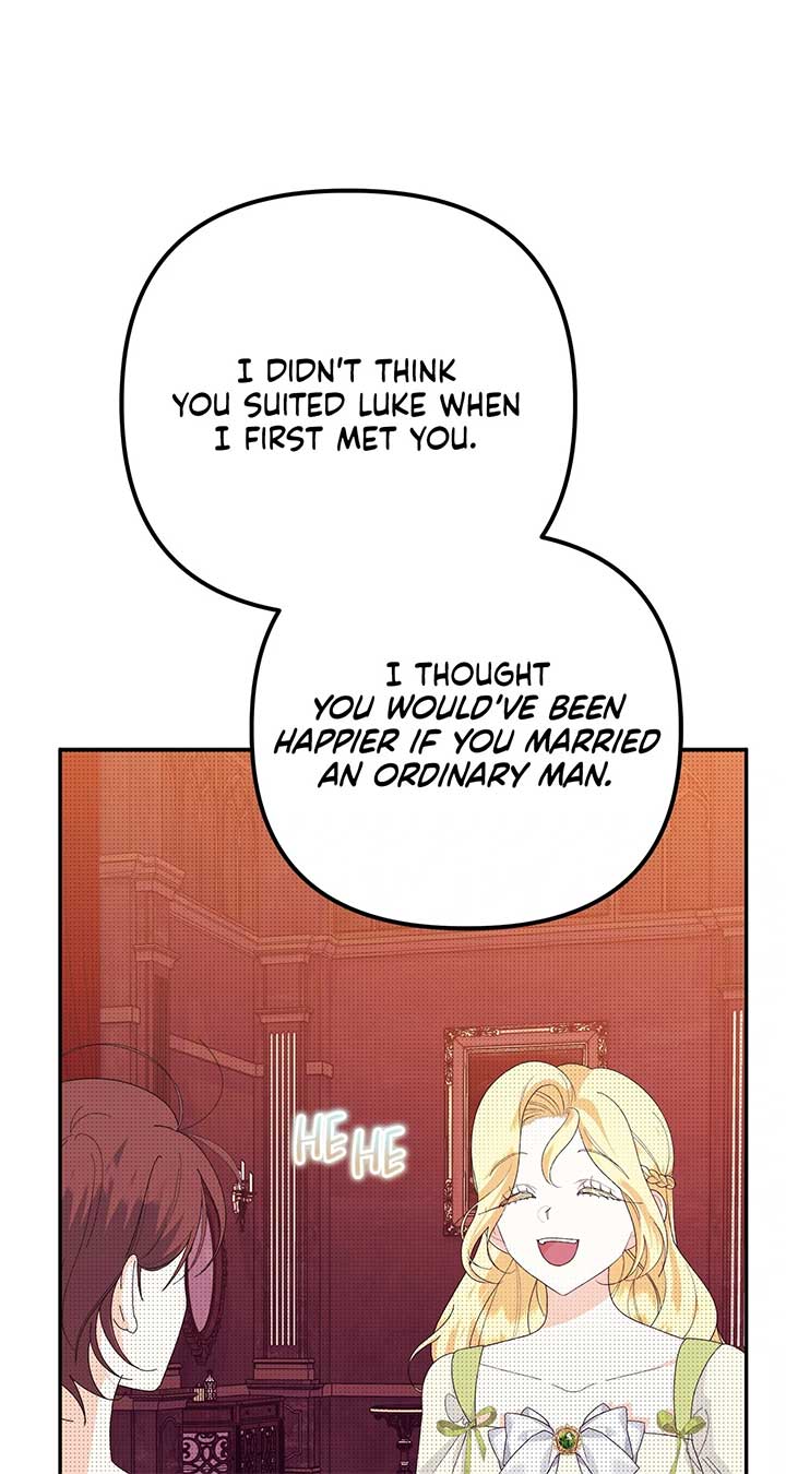 I Got Married to a Duke Called Beast chapter 53 page 104