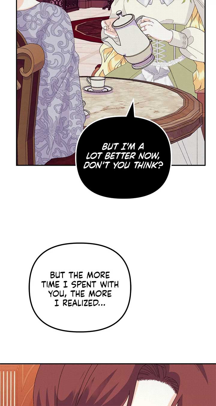 I Got Married to a Duke Called Beast chapter 53 page 105