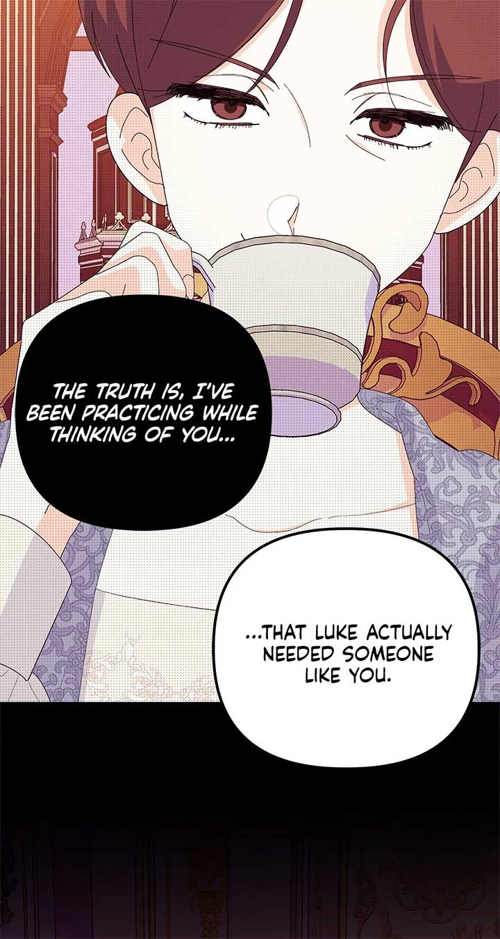 I Got Married to a Duke Called Beast chapter 53 page 106