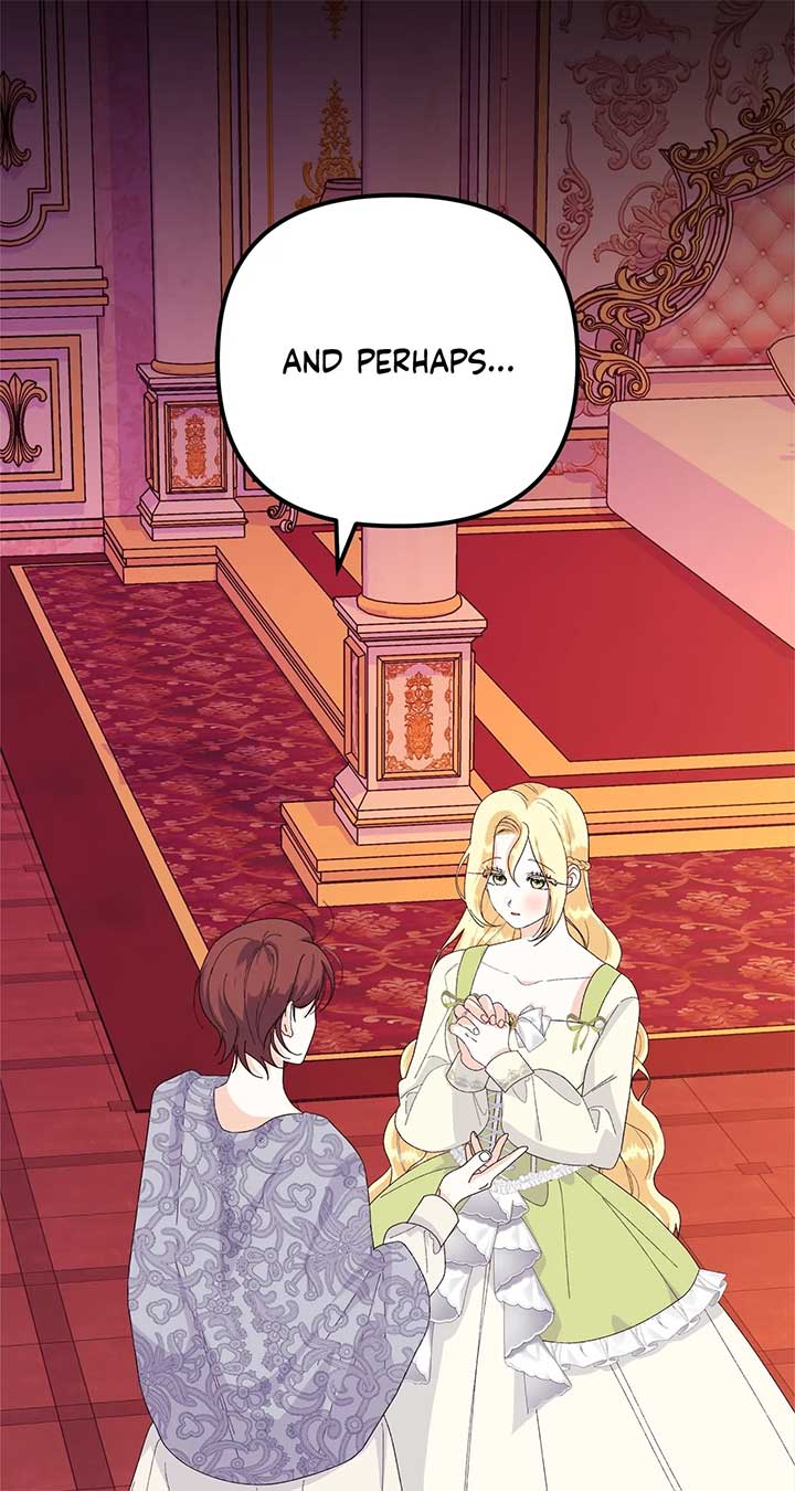 I Got Married to a Duke Called Beast chapter 53 page 107