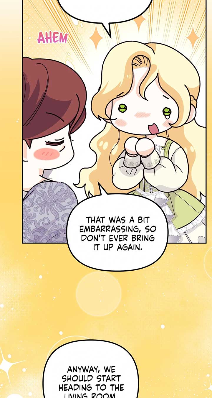 I Got Married to a Duke Called Beast chapter 53 page 109