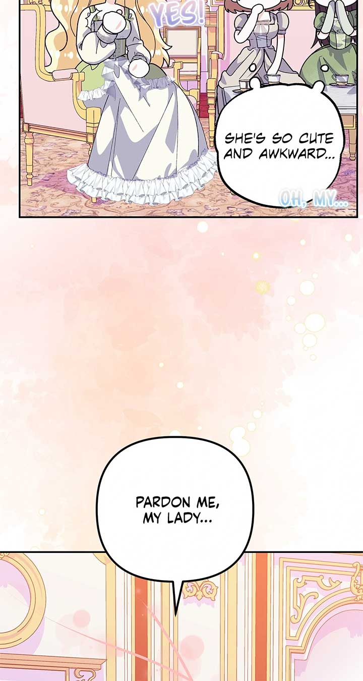 I Got Married to a Duke Called Beast chapter 53 page 11