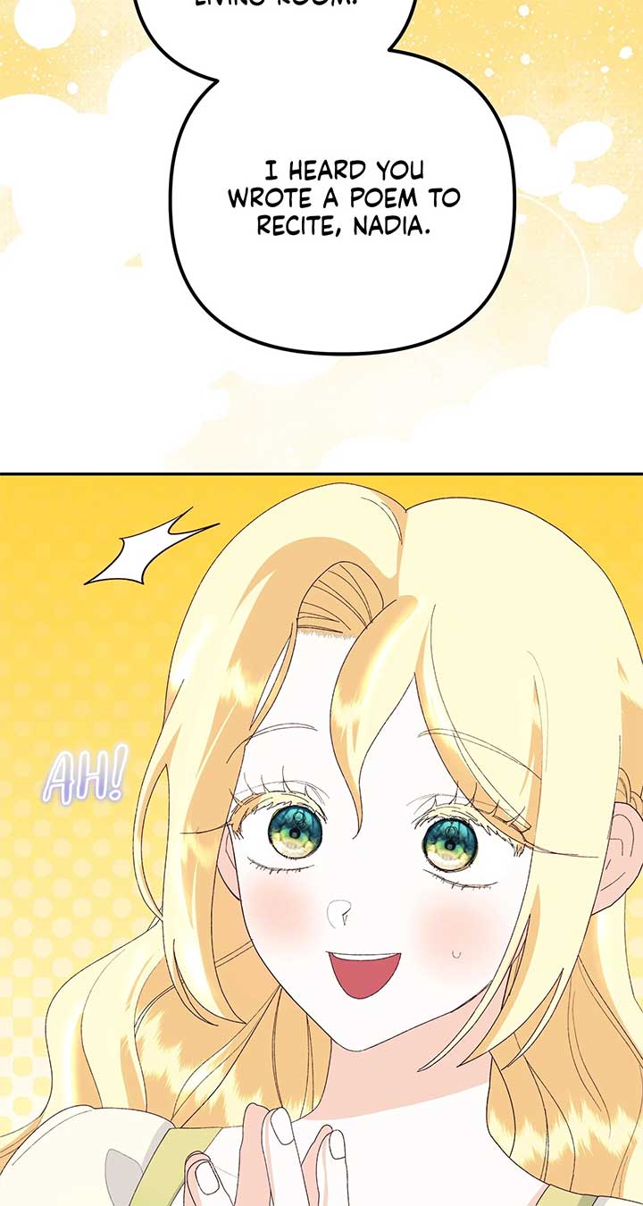 I Got Married to a Duke Called Beast chapter 53 page 110