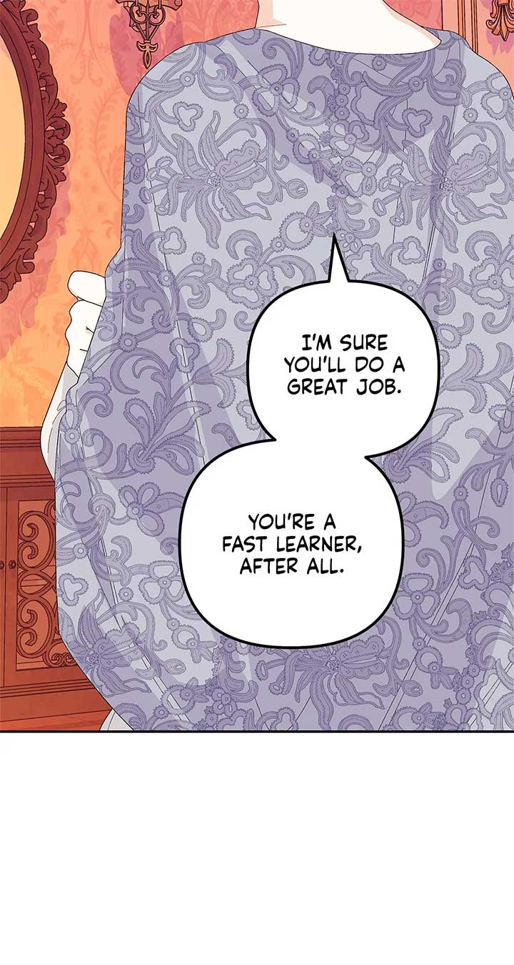 I Got Married to a Duke Called Beast chapter 53 page 113