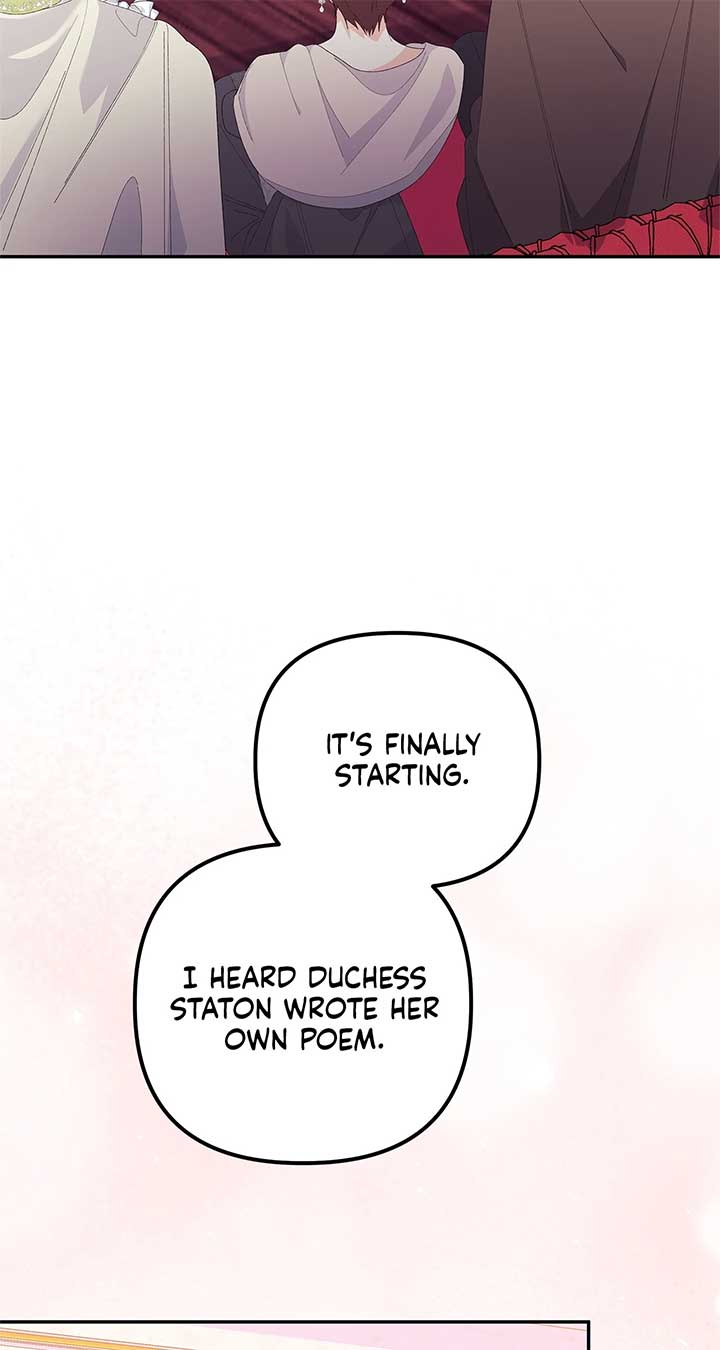 I Got Married to a Duke Called Beast chapter 53 page 116