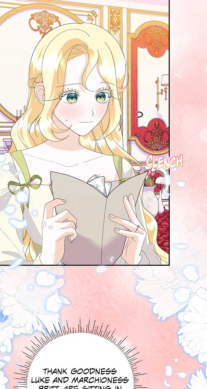 I Got Married to a Duke Called Beast chapter 53 page 117