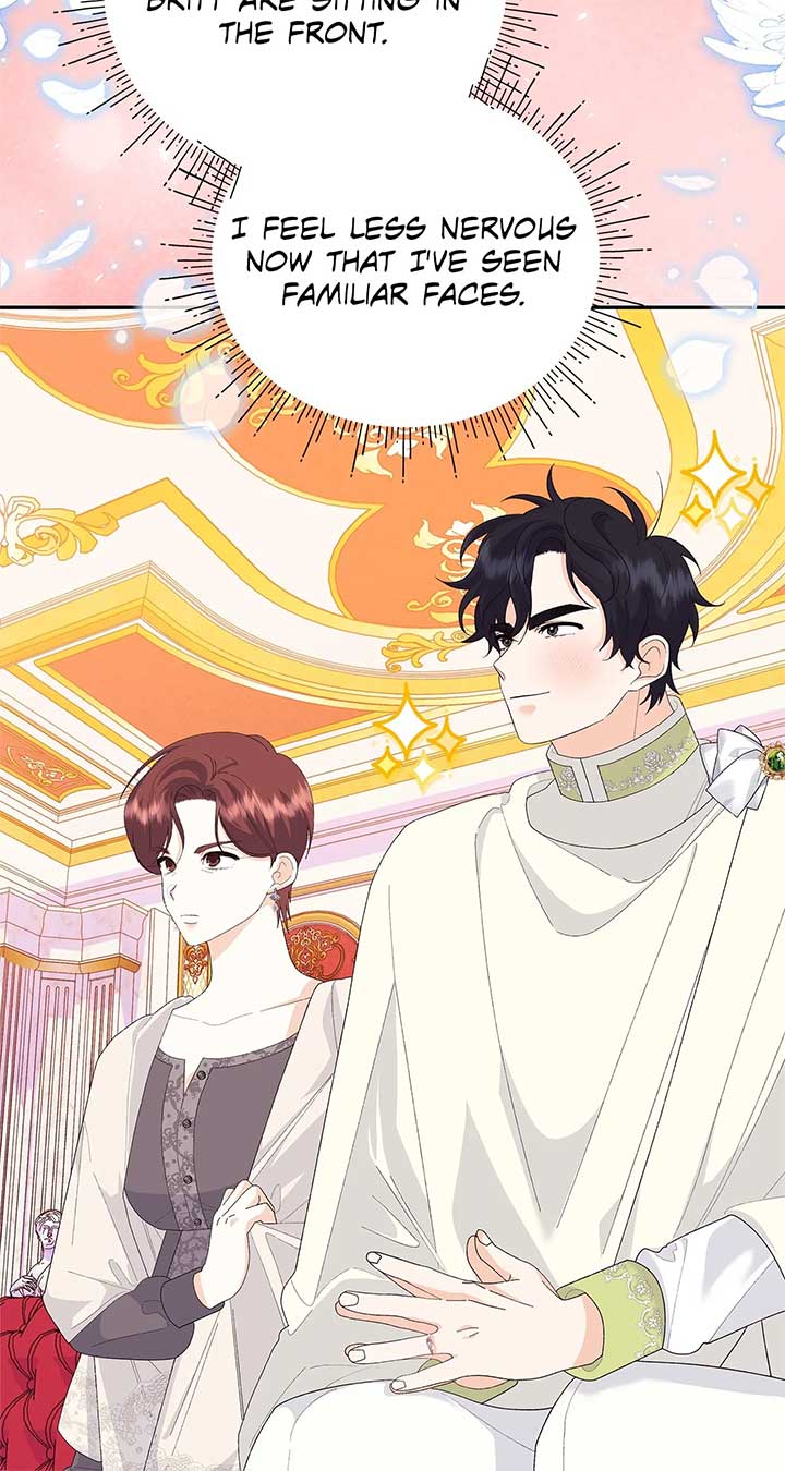 I Got Married to a Duke Called Beast chapter 53 page 118