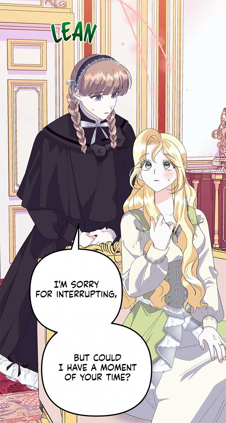 I Got Married to a Duke Called Beast chapter 53 page 12