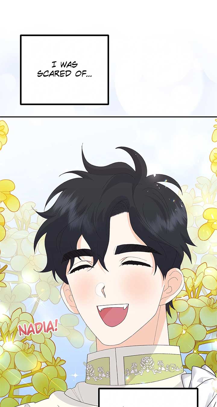 I Got Married to a Duke Called Beast chapter 53 page 120