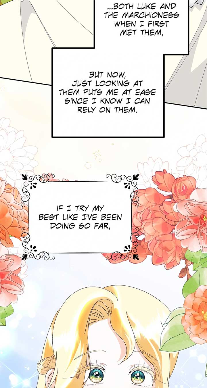 I Got Married to a Duke Called Beast chapter 53 page 121