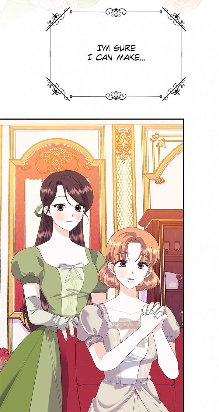 I Got Married to a Duke Called Beast chapter 53 page 123