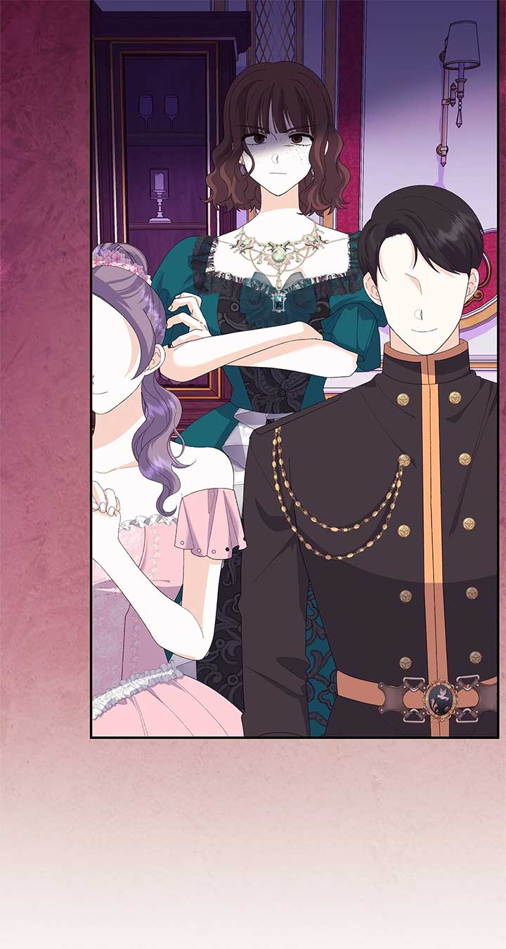 I Got Married to a Duke Called Beast chapter 53 page 126