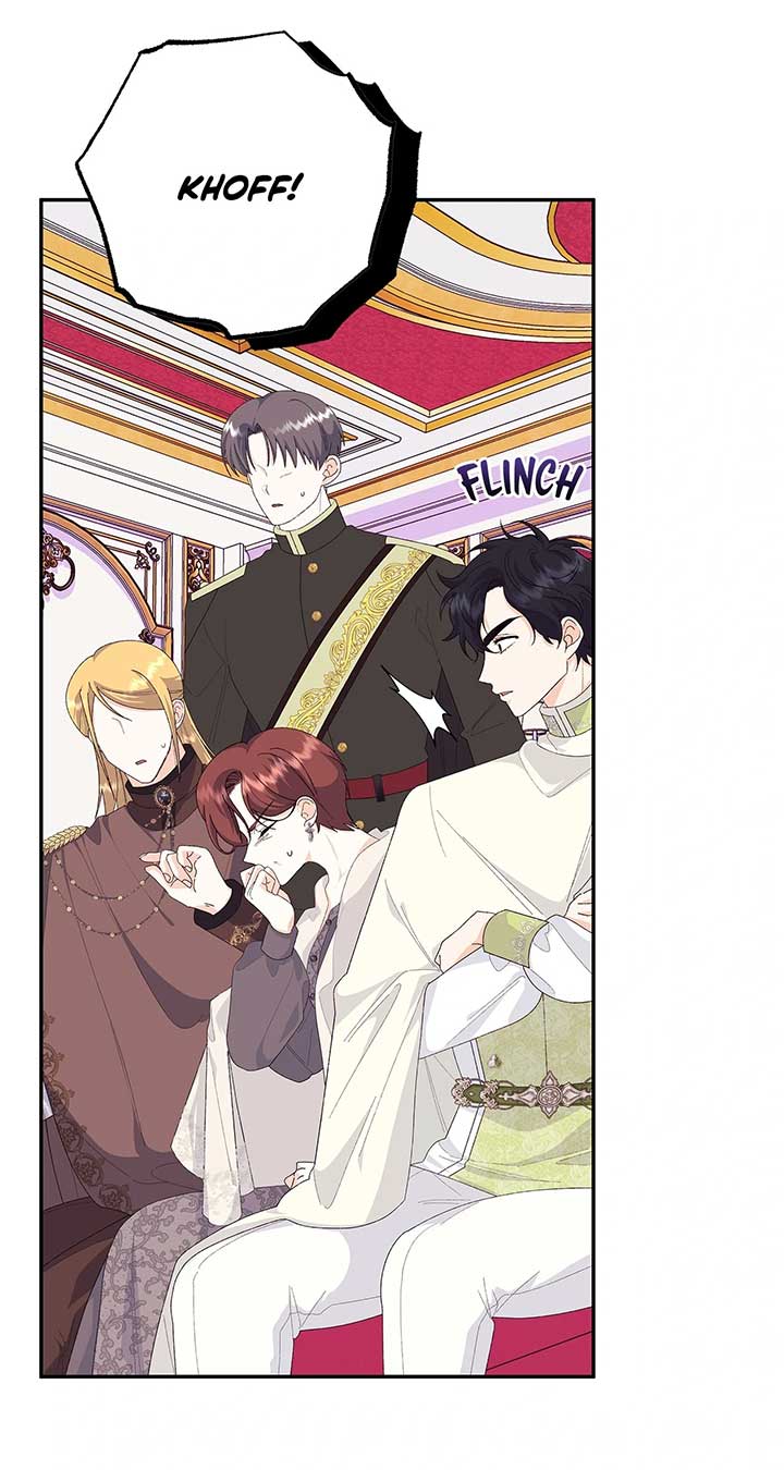 I Got Married to a Duke Called Beast chapter 53 page 130