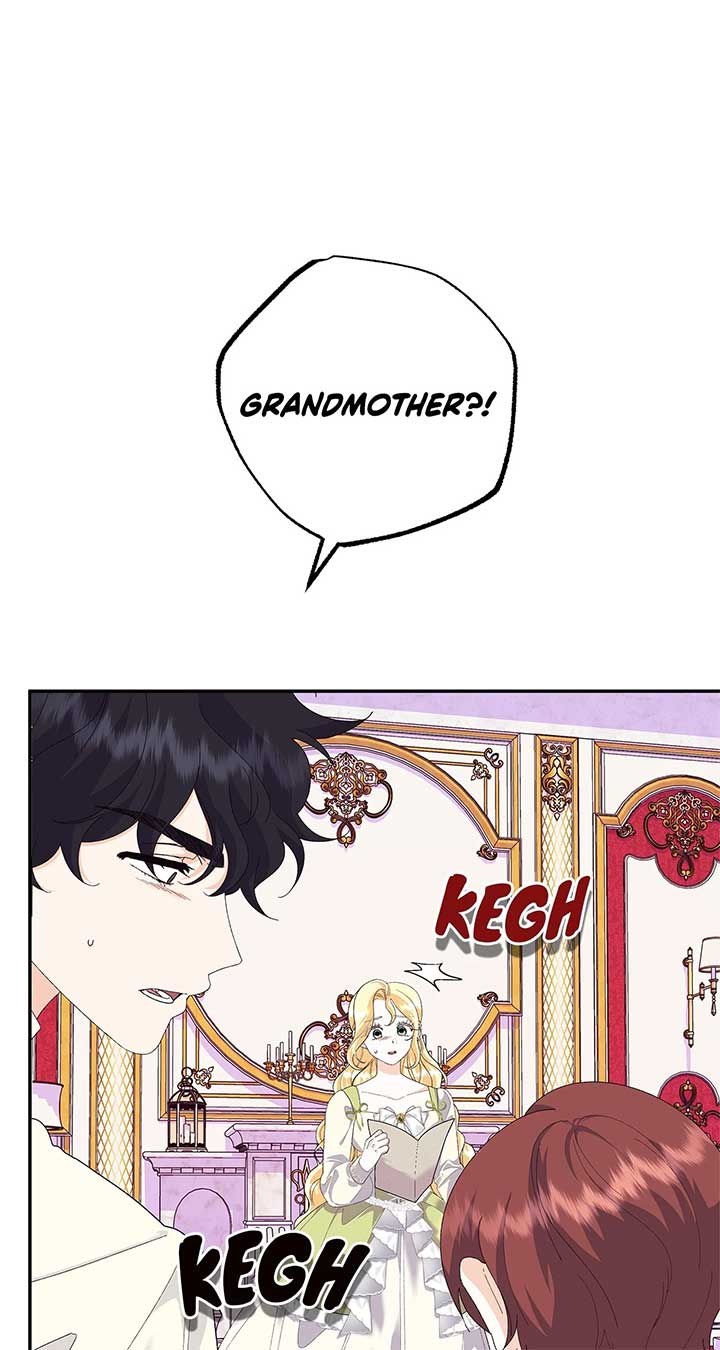 I Got Married to a Duke Called Beast chapter 53 page 131