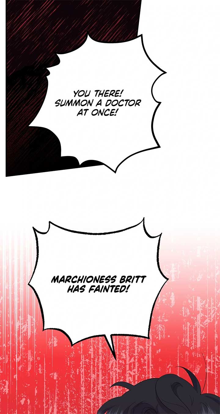 I Got Married to a Duke Called Beast chapter 53 page 133
