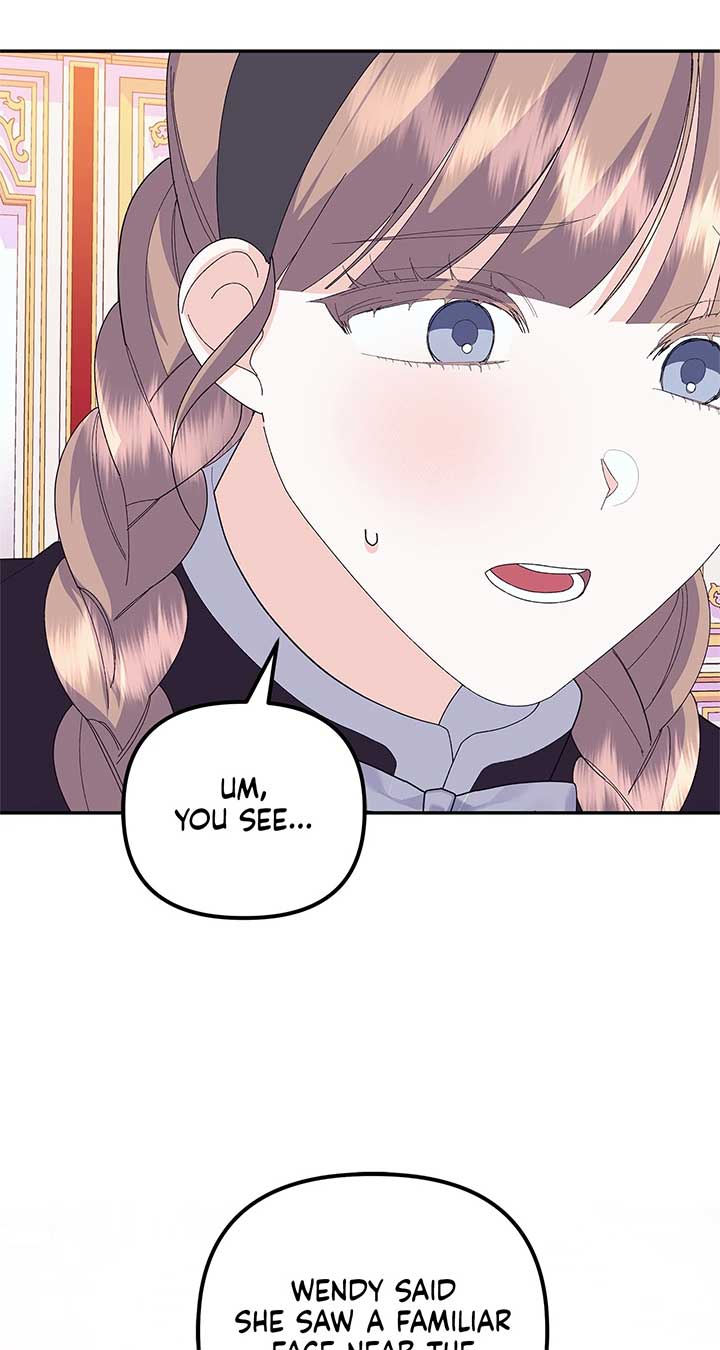 I Got Married to a Duke Called Beast chapter 53 page 14