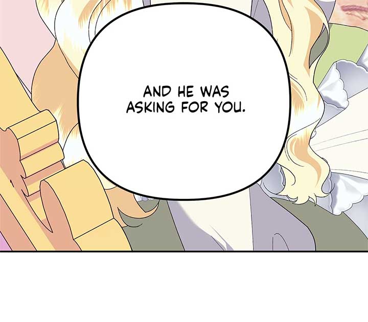I Got Married to a Duke Called Beast chapter 53 page 16
