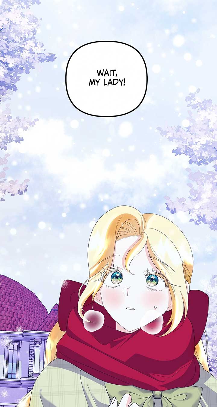 I Got Married to a Duke Called Beast chapter 53 page 18