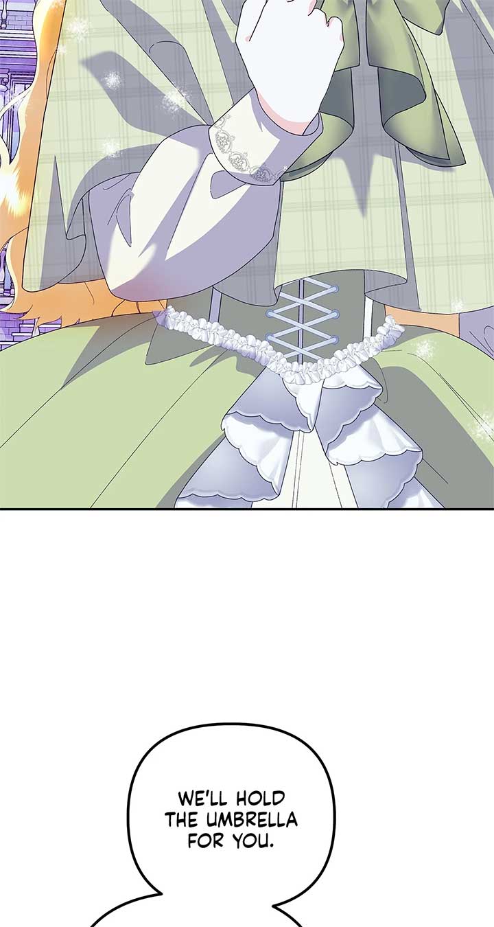 I Got Married to a Duke Called Beast chapter 53 page 19