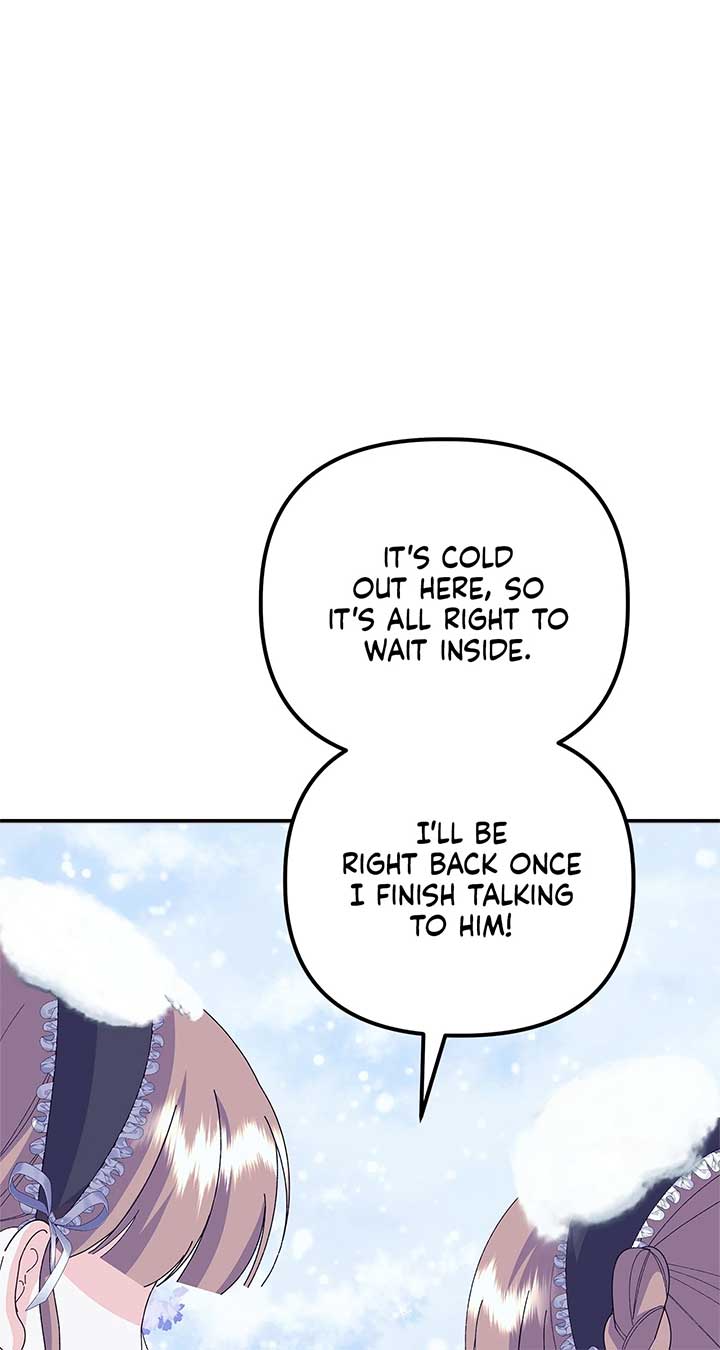 I Got Married to a Duke Called Beast chapter 53 page 21