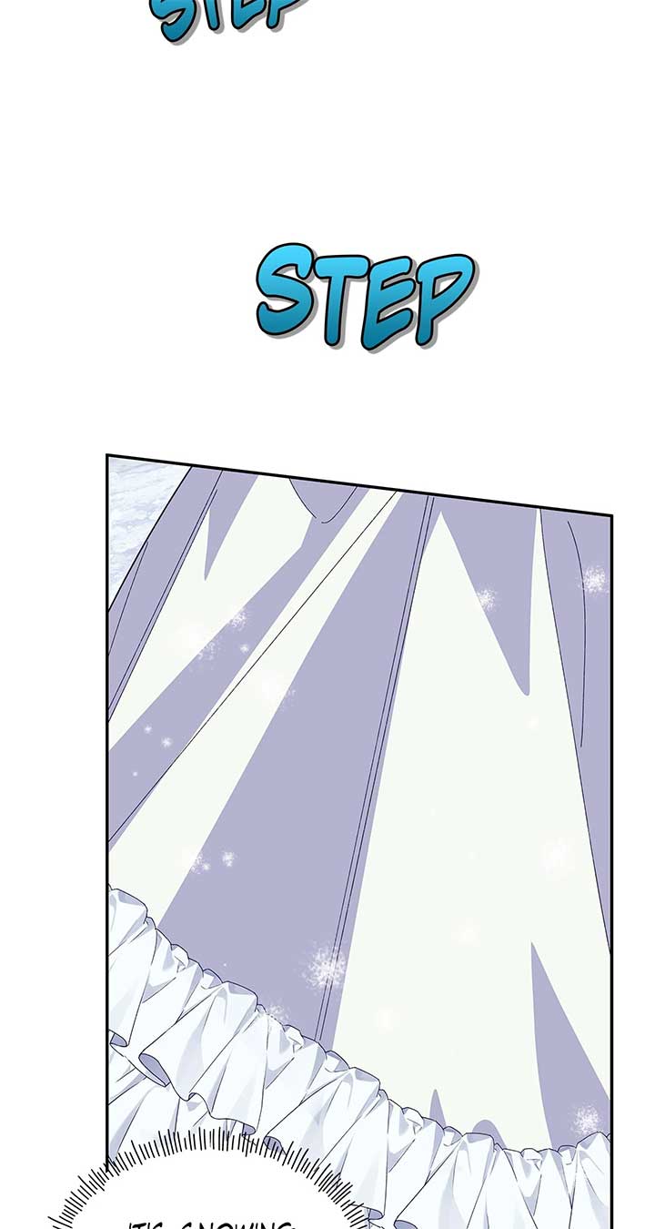 I Got Married to a Duke Called Beast chapter 53 page 23