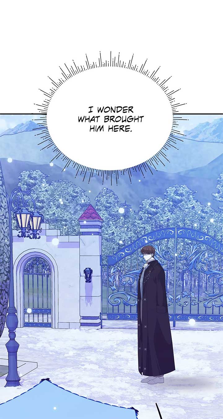 I Got Married to a Duke Called Beast chapter 53 page 25
