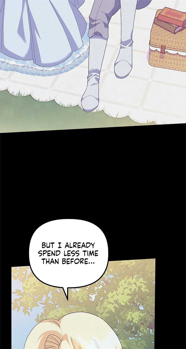I Got Married to a Duke Called Beast chapter 53 page 29