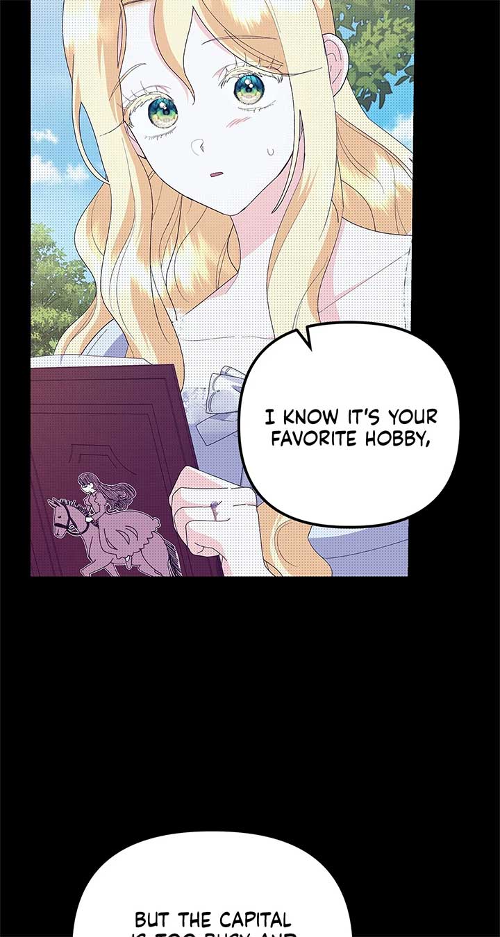 I Got Married to a Duke Called Beast chapter 53 page 30
