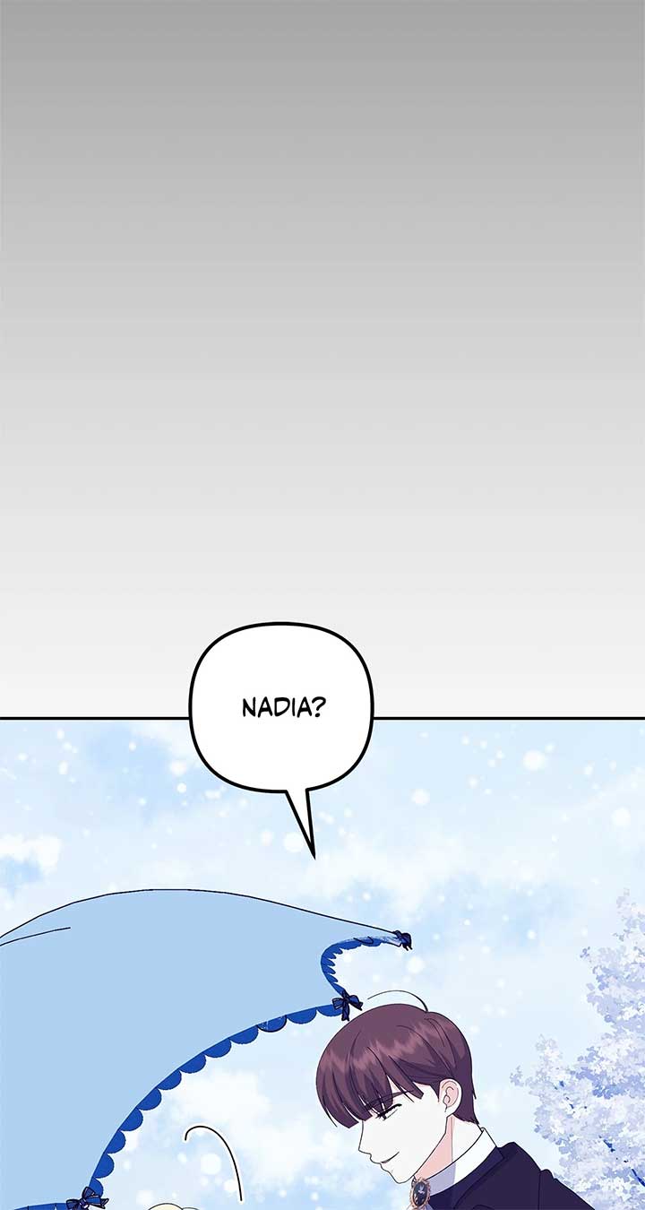 I Got Married to a Duke Called Beast chapter 53 page 34