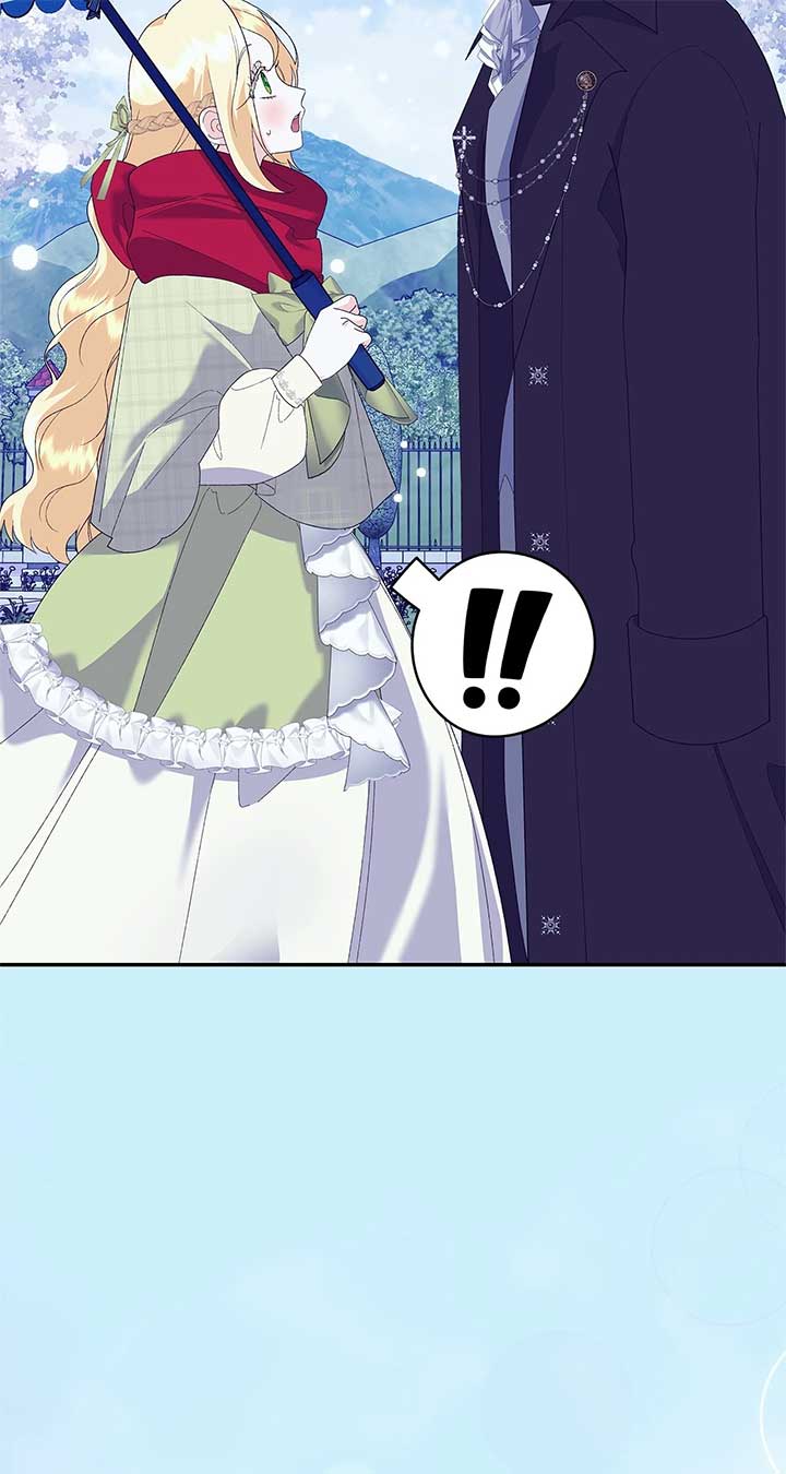 I Got Married to a Duke Called Beast chapter 53 page 35
