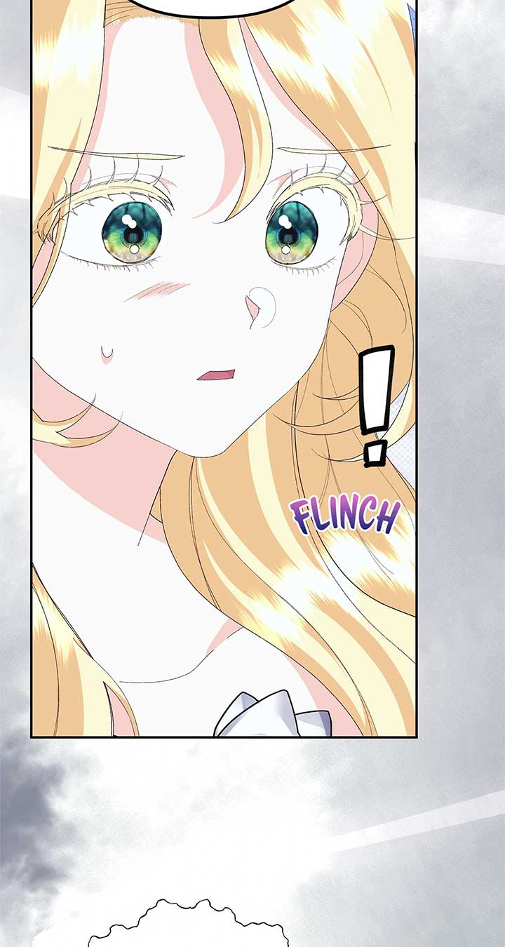I Got Married to a Duke Called Beast chapter 53 page 4
