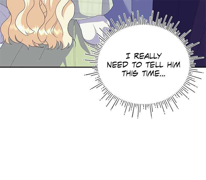 I Got Married to a Duke Called Beast chapter 53 page 40