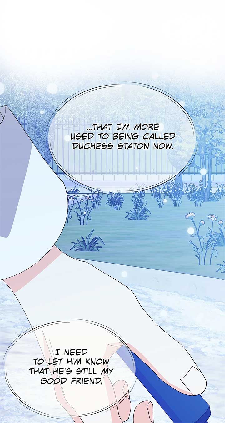 I Got Married to a Duke Called Beast chapter 53 page 41