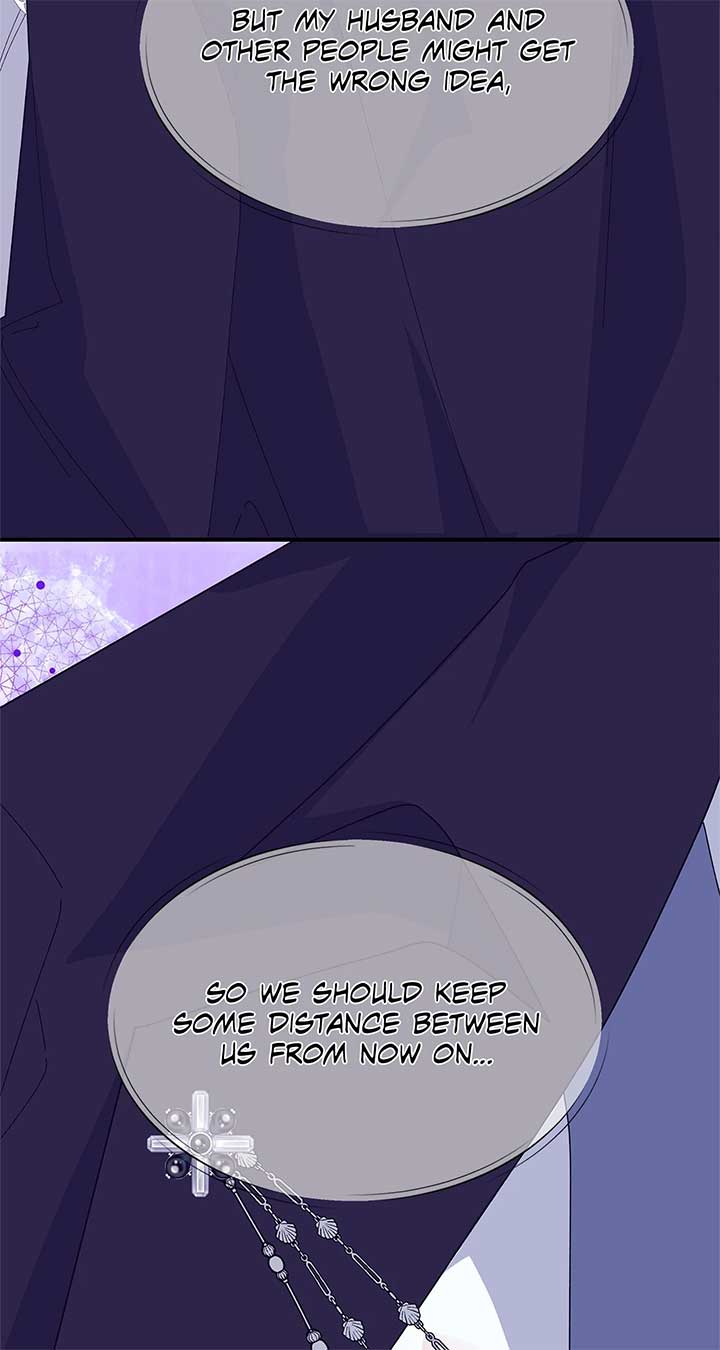 I Got Married to a Duke Called Beast chapter 53 page 43