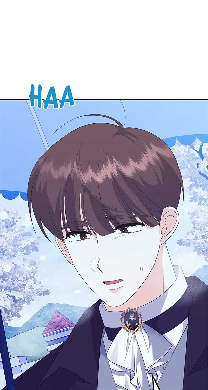 I Got Married to a Duke Called Beast chapter 53 page 49