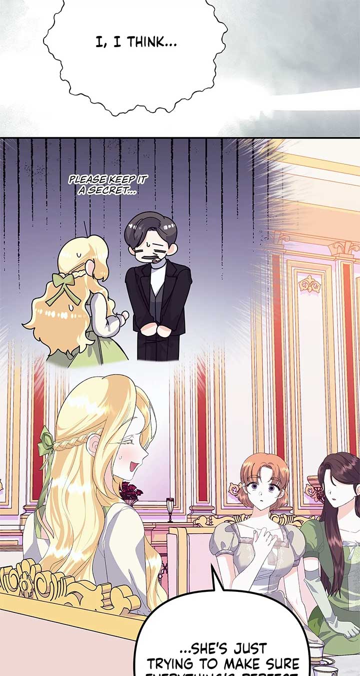 I Got Married to a Duke Called Beast chapter 53 page 5
